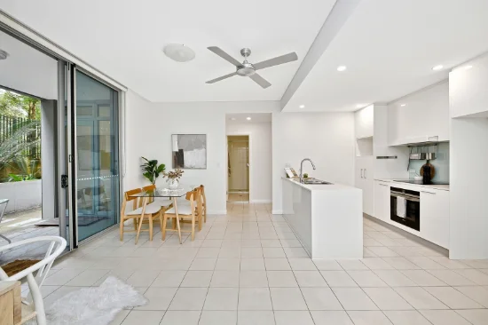204/10 Duntroon Avenue, St Leonards, NSW 2065