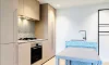 204/10 Wominjeka walk, West Melbourne, Vic 3003-Image