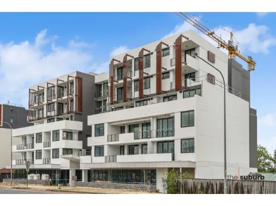 204/102 Great Western Highway, Westmead, NSW 2145