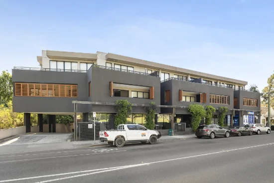 204/108 Glen Iris Road, Glen Iris, Vic 3146 - For Sale