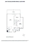 204/108 Glen Iris Road, Glen Iris, Vic 3146-Floorplan