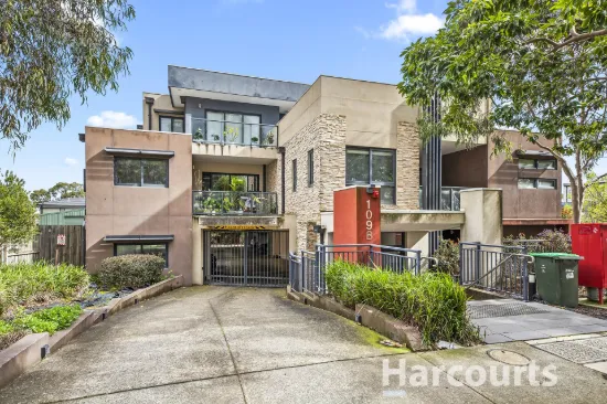 204/1098 Stud Road, Rowville, Vic 3178