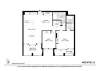 204/11 Perkins Street, Newcastle, NSW 2300-Floorplan
