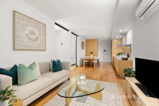 204/11 Rose Lane, Melbourne, Vic 3000
