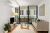 204/11 Rose Lane, Melbourne, Vic 3000-Image