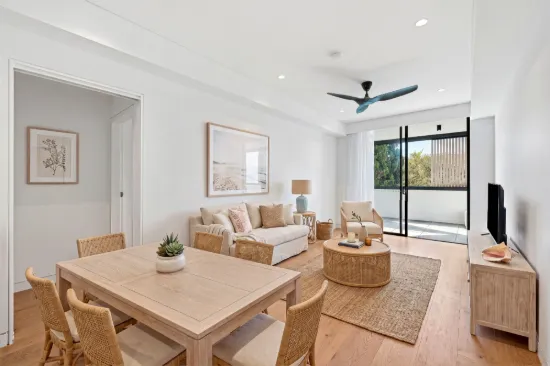 204/110 Bronte Road, Bondi Junction, NSW 2022