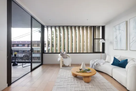 204/110 Elliott Street, Balmain, NSW 2041