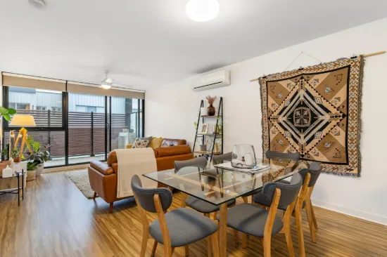 204/113 Pier Street, Altona, Vic 3018-Image