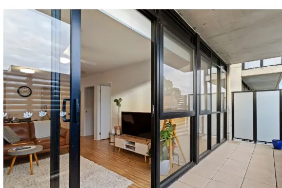 204/113 Pier Street, Altona, Vic 3018-Image