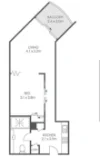 204/115 Bulcock Street, Caloundra, Qld 4551-Floorplan