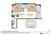 204/12 East Street, Granville, NSW 2142-Floorplan