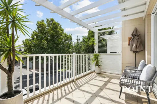 204/12 Orchards Avenue, Breakfast Point, NSW 2137