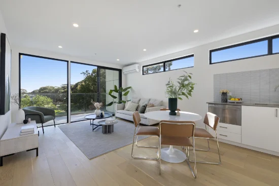 204/13 George Street, Sandringham, Vic 3191