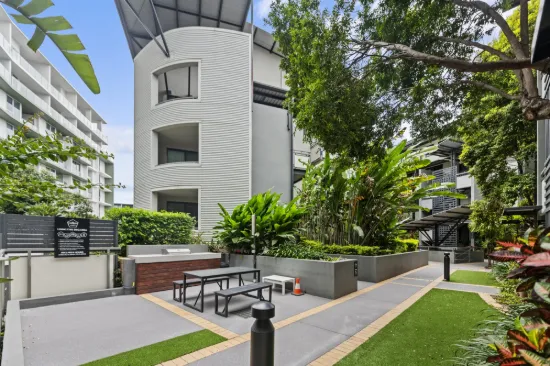 204/139 Commercial Road, Teneriffe, Qld 4005-Image