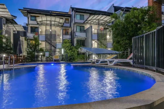 204/139 Commercial Road, Teneriffe, Qld 4005-Image
