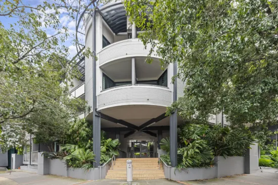 204/139 Commercial Road, Teneriffe, Qld 4005-Image