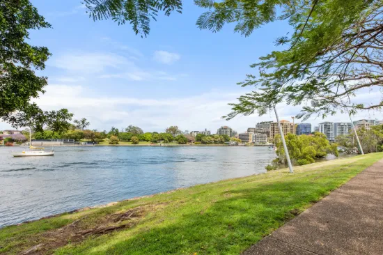 204/139 Commercial Road, Teneriffe, Qld 4005-Image