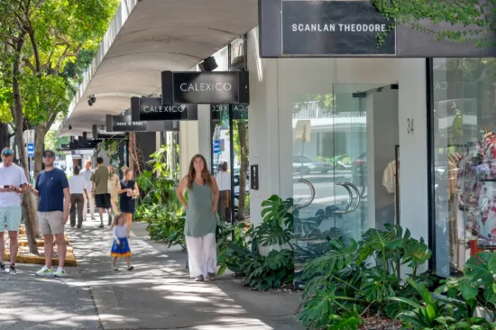 204/139 Commercial Road, Teneriffe, Qld 4005-Image