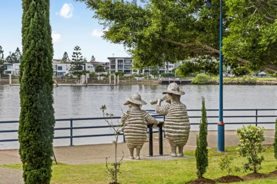 204/139 Commercial Road, Teneriffe, Qld 4005-Image