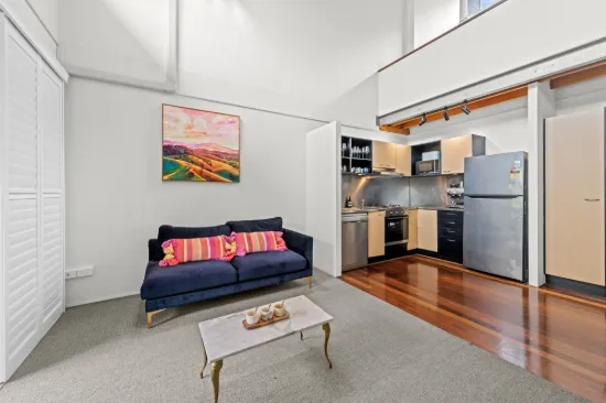 204/139 Commercial Road, Teneriffe, Qld 4005-Image