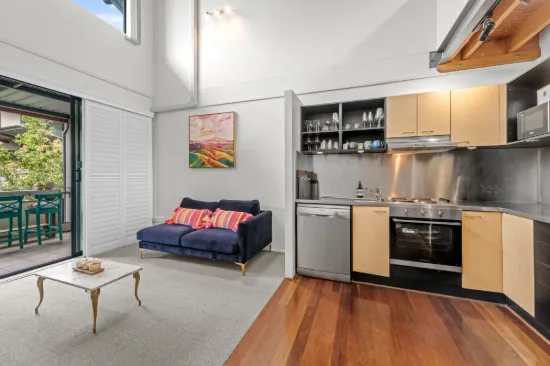 204/139 Commercial Road, Teneriffe, Qld 4005-Image