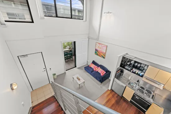 204/139 Commercial Road, Teneriffe, Qld 4005-Image