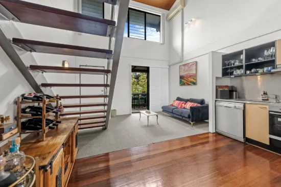 204/139 Commercial Road, Teneriffe, Qld 4005-Image