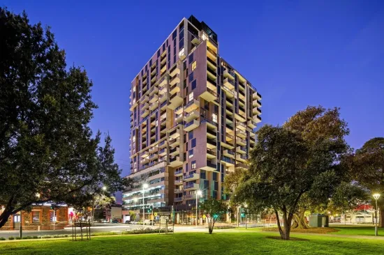 204/156 Wright Street, Adelaide, SA 5000