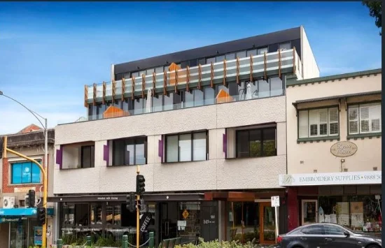 204/158-160 Union Rd, Surrey Hills, Vic 3127