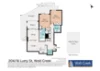 204/16 Lusty Street, Wolli Creek, NSW 2205-Floorplan