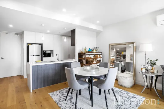 204/1615 Malvern Road, Glen Iris, Vic 3146