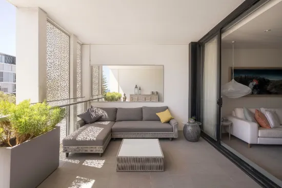 204/17 Freeman Loop, North Fremantle, WA 6159
