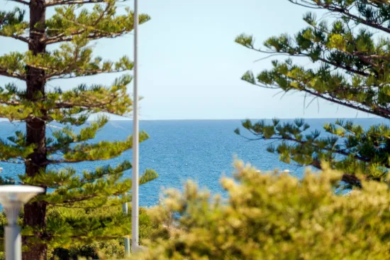 204/17 Freemantle Loop, North Fremantle, WA 6159