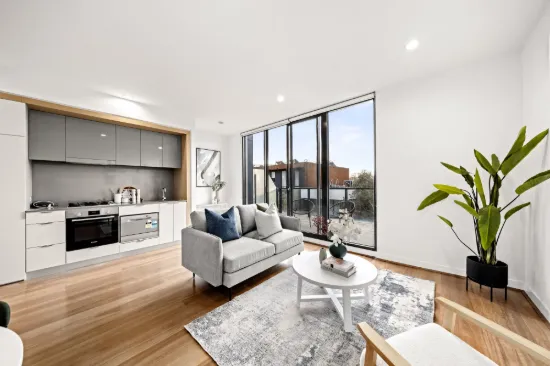 204/17 Rex Avenue, Alphington VIC 3078-Image