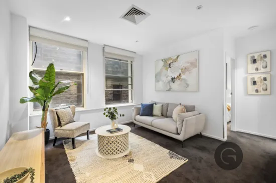 204/172 William Street, Melbourne, Vic 3000