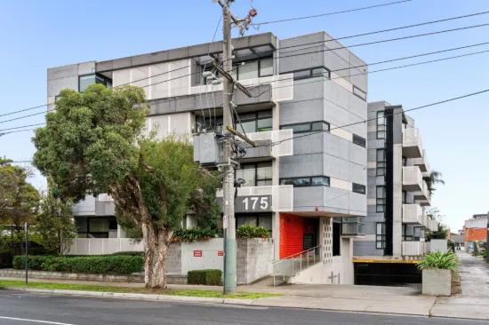 204/175 Kangaroo Road, Hughesdale, Vic 3166