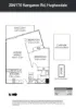 204/175 Kangaroo Road, Hughesdale, Vic 3166-Floorplan