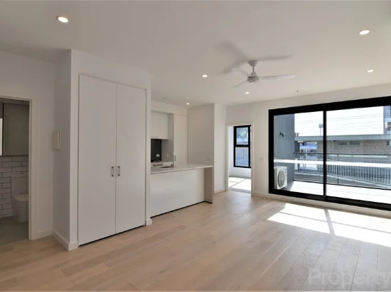 204/18-20 Regent St, Richmond, Vic 3121
