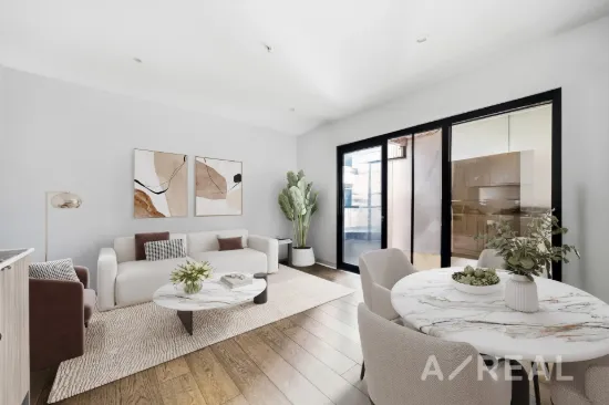 204/19 Irving Avenue, Box Hill, Vic 3128