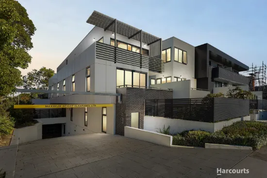 204/194 Manningham Road, Bulleen, Vic 3105