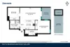 204/194 Manningham Road, Bulleen, Vic 3105-Floorplan