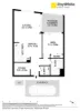 204/1A Lemon Tree Avenue, Melrose Park, NSW 2114-Floorplan