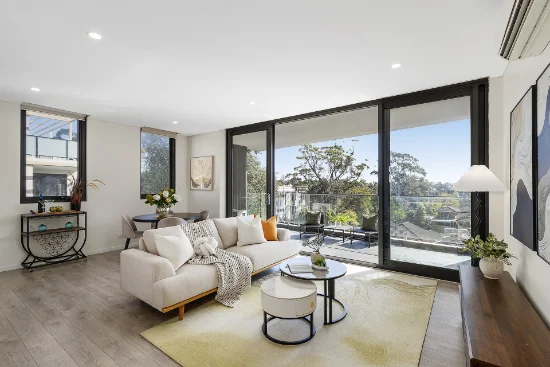 204/1A Mills Avenue, Asquith, NSW 2077