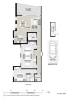 204/1A Mills Avenue, Asquith, NSW 2077-Floorplan