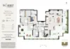 204-205/109 Clarence Road, Indooroopilly, Qld 4068-Floorplan