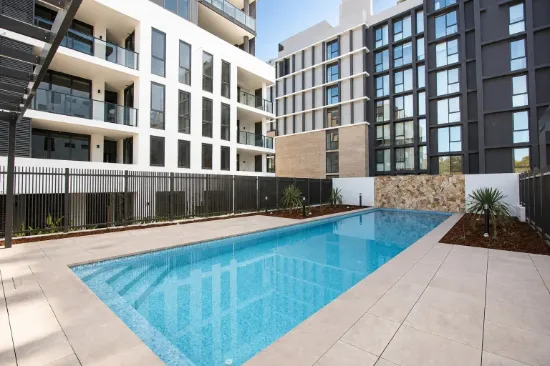 204/21 Ashford Avenue, Castle Hill, NSW 2154