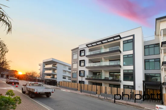 204/21 Balfort Street, Findon, SA 5023 - For Rent