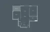 204/21 Challis Street, Dickson, ACT 2602-Floorplan