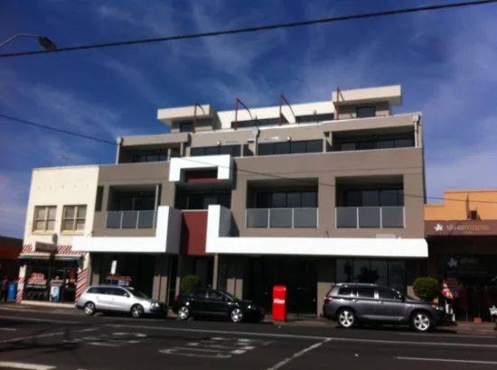 204/218-224 High Street, Ashburton, Vic 3147 - For Rent