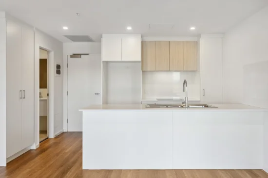 204/220 John Gorton Drive, Coombs, ACT 2611